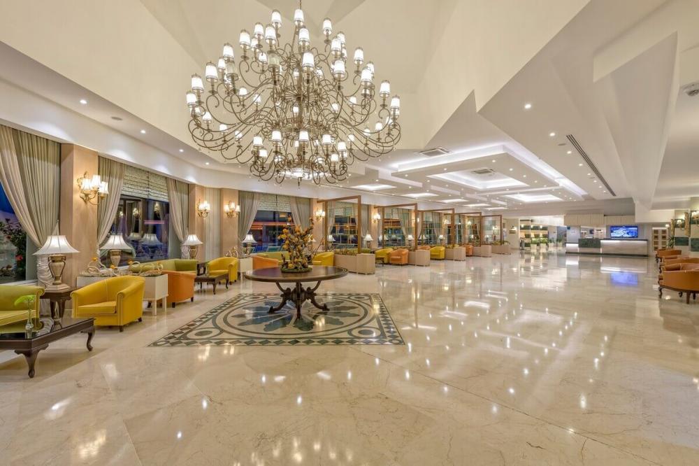 Hotel Innvista Belek - poza 5