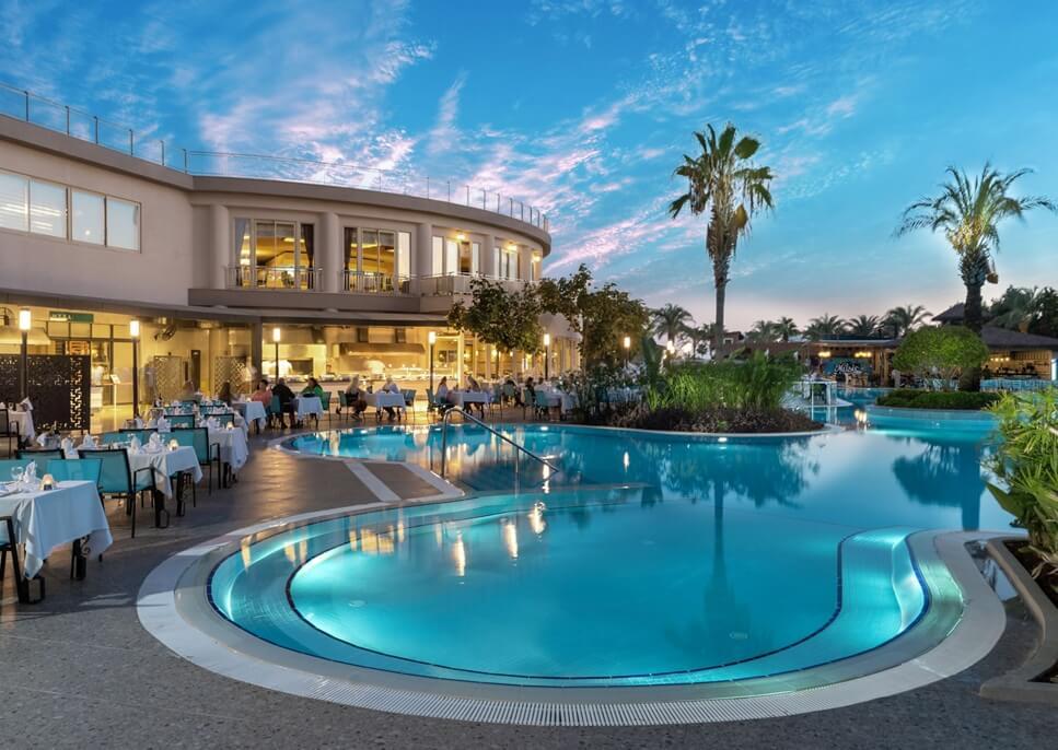 Hotel Liberty Lara - poza 5
