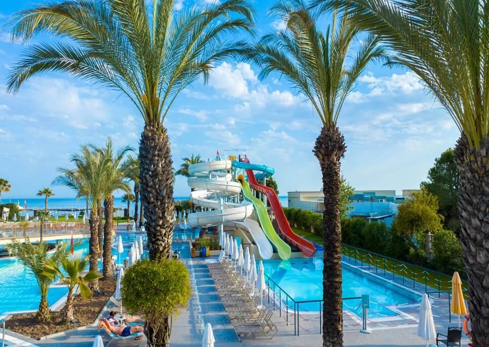 Hotel Liberty Lara - poza 4