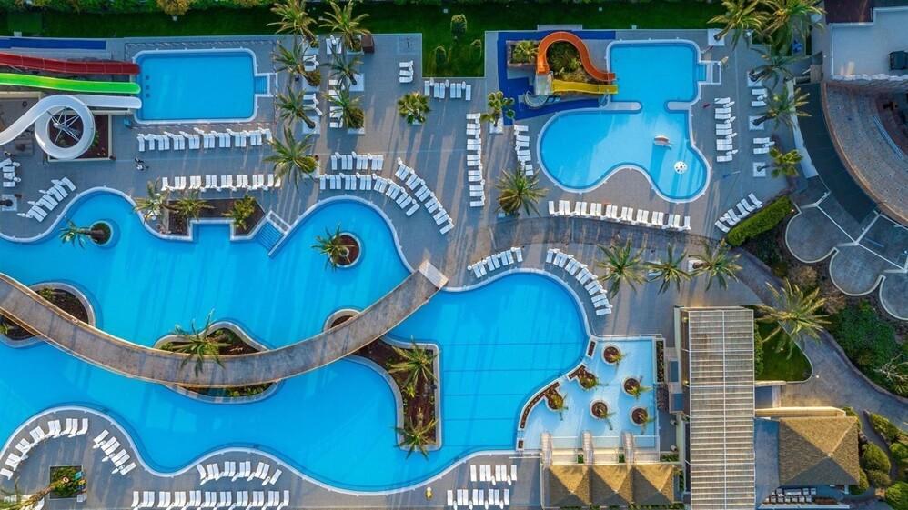 Hotel Liberty Lara - poza 2