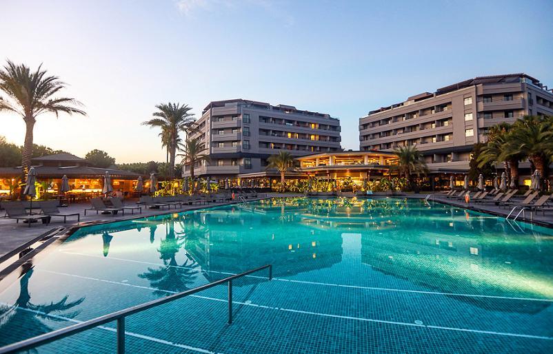 Hotel Miramare Beach - poza 1
