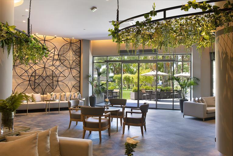Hotel Miramare Beach - poza 4