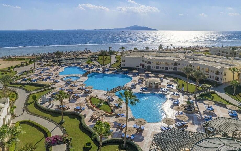 Hotel Charmillion Club - poza 1