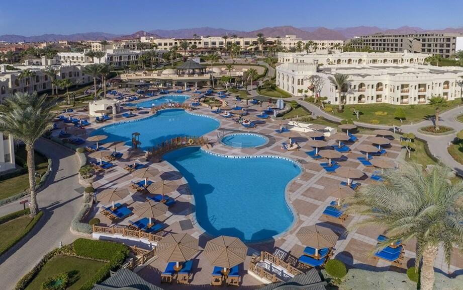 Hotel Charmillion Club - poza 5