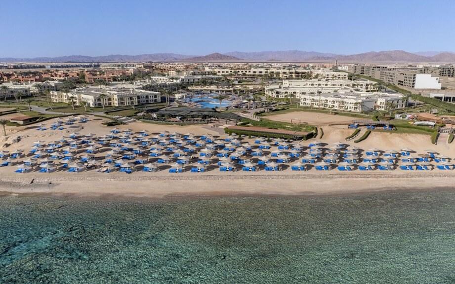 Hotel Charmillion Club - poza 2