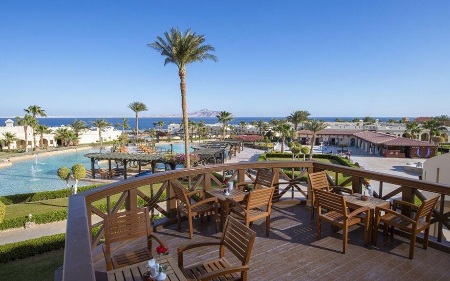 Hotel Charmillion Club - poza 4