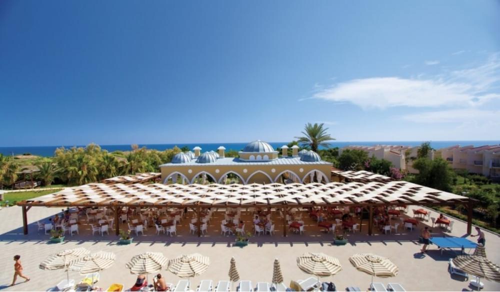 Hotel Side Star - poza 4