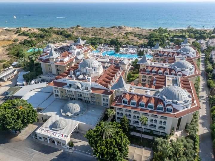Hotel Side Star - poza 3