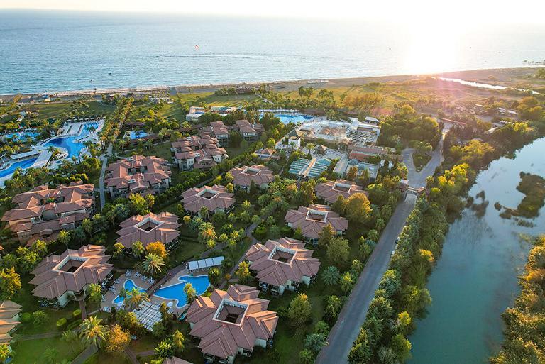 Hotel Club Felicia Village - poza 1