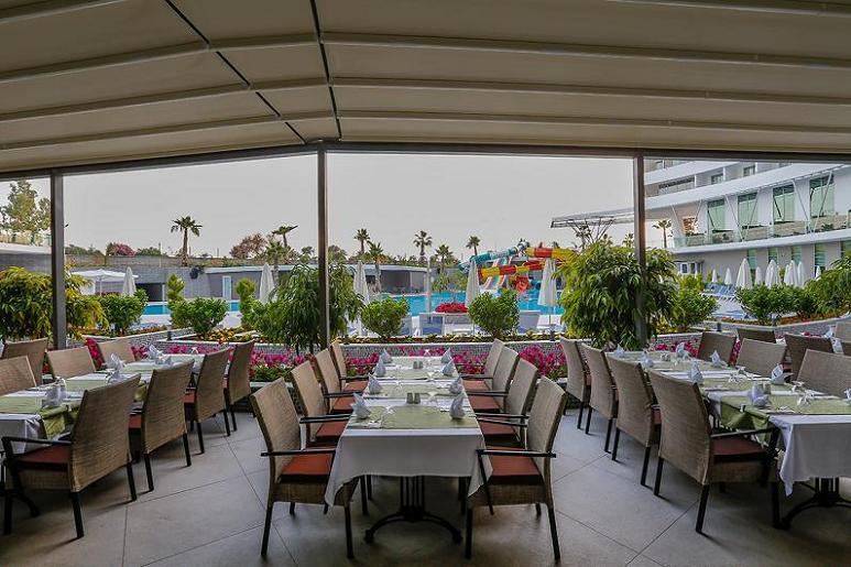 Hotel Xoria Deluxe - poza 3