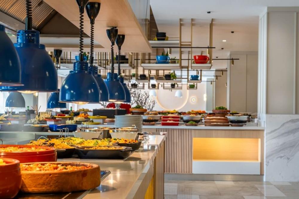 Hotel Trendy Aspendos Beach - poza 3