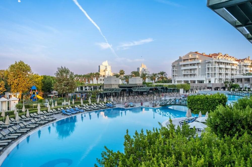 Hotel Trendy Aspendos Beach - poza 2