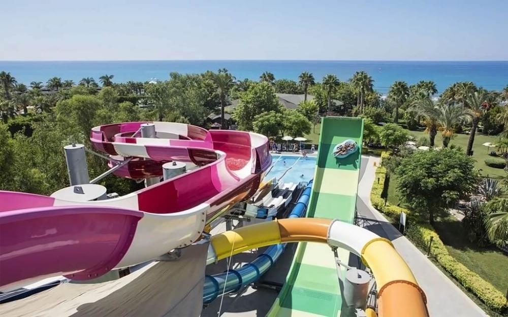 Hotel Trendy Aspendos Beach - poza 5