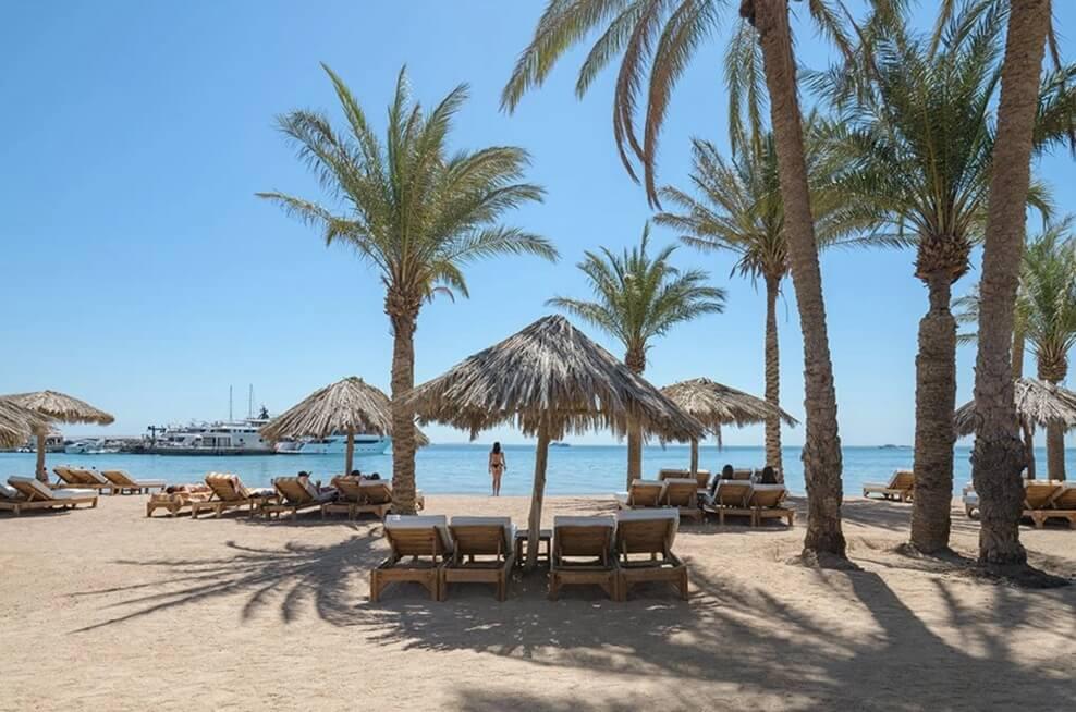 Hotel Sindbad Club Aqua - poza 5
