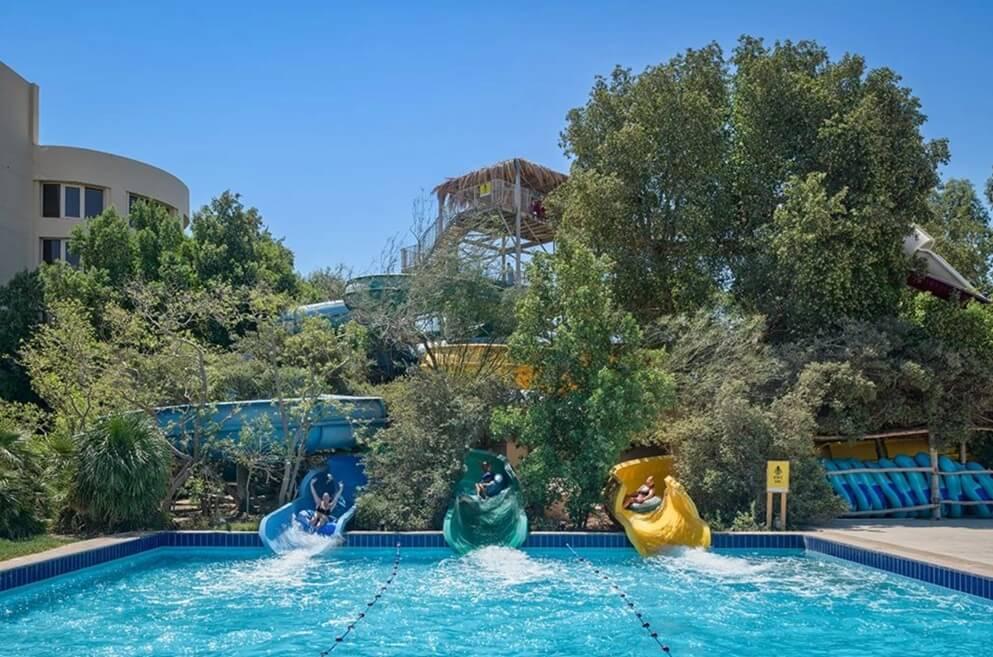 Hotel Sindbad Club Aqua - poza 2