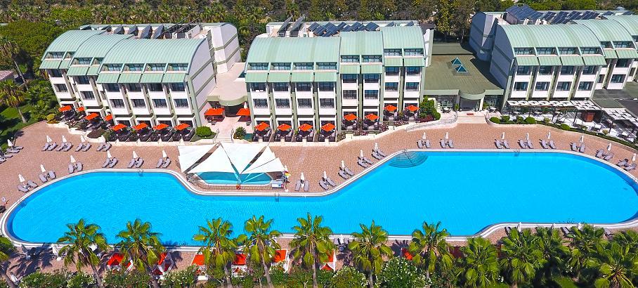 Hotel Von Resort Elite - poza 2