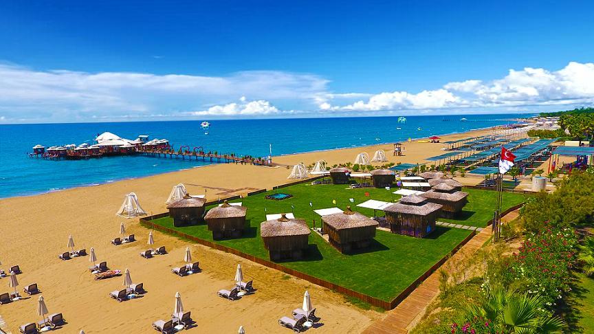 Hotel Von Resort Elite - poza 3