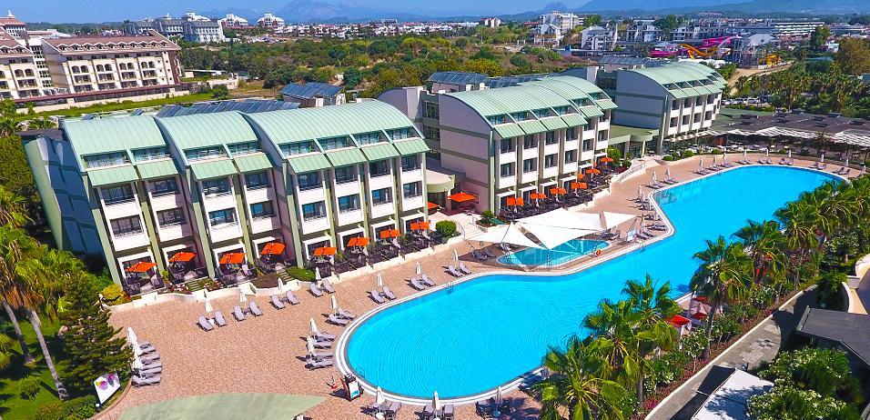 Hotel Von Resort Elite - poza 1