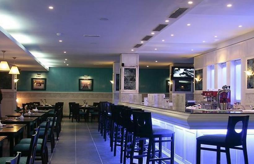 Hotel Aziza Beach Thalasso - poza 3