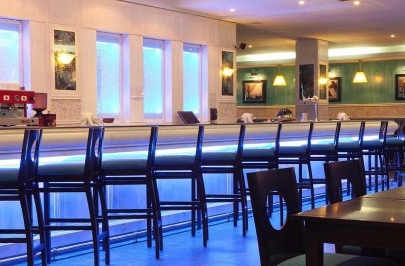 Hotel Aziza Beach Thalasso - poza 2