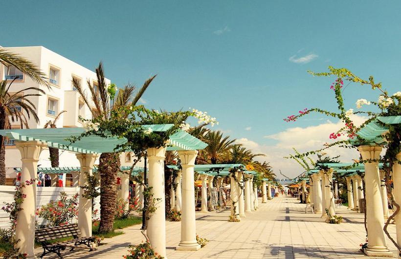 Hotel Aziza Beach Thalasso - poza 4