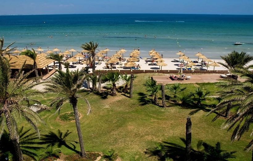 Hotel Royal Thalassa Monastir - poza 5