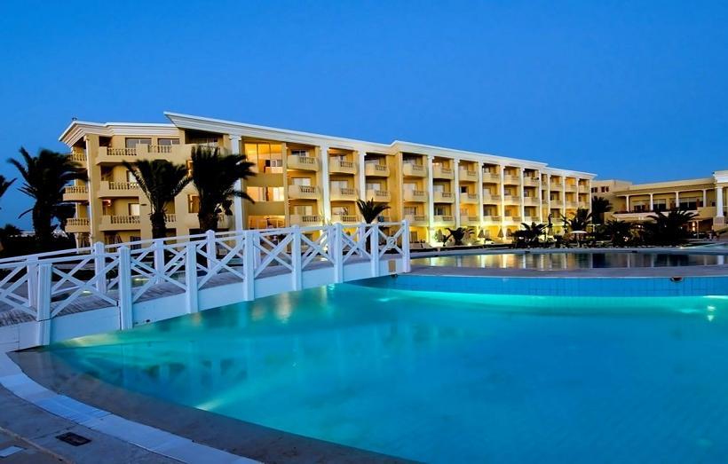 Hotel Royal Thalassa Monastir - poza 2