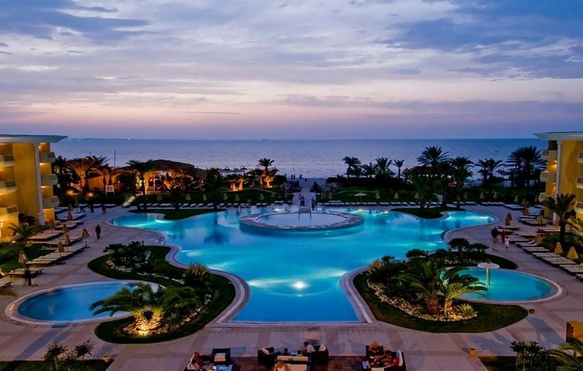 Hotel Royal Thalassa Monastir - poza 3