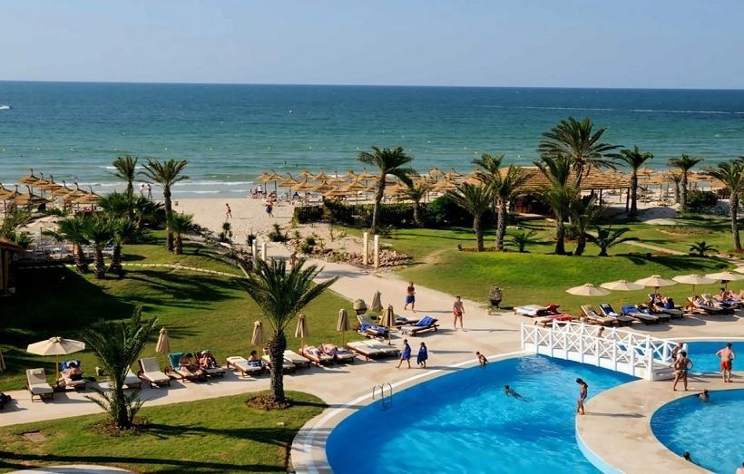 Hotel Royal Thalassa Monastir - poza 4