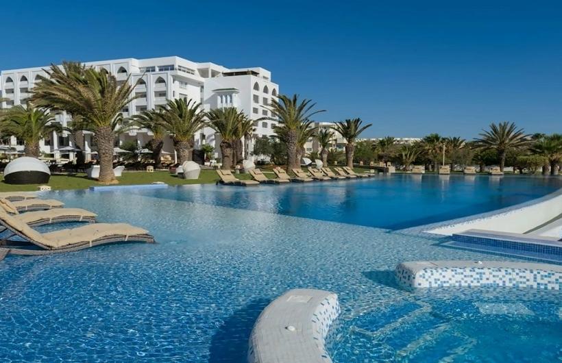 Hotel Iberostar Selection Kantaoui Bay - poza 2