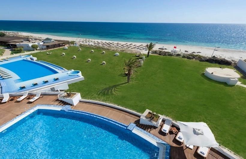 Hotel Iberostar Selection Kantaoui Bay - poza 5