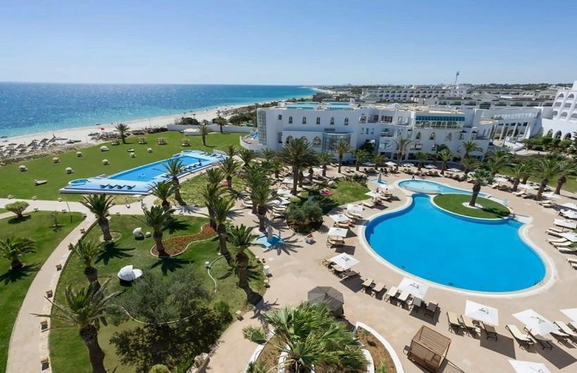 Hotel Iberostar Selection Kantaoui Bay - poza 3