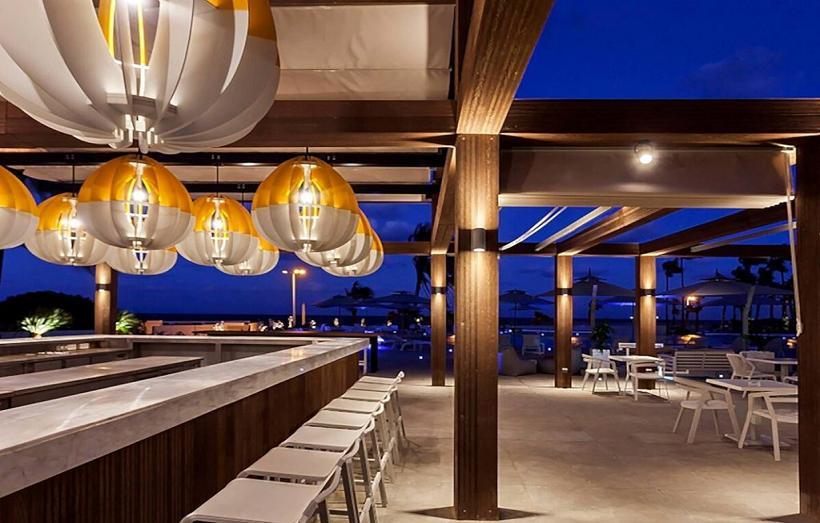 Hotel Sousse Pearl Marriott Resort - poza 3