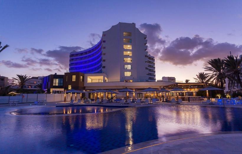 Hotel Sousse Pearl Marriott Resort - poza 1
