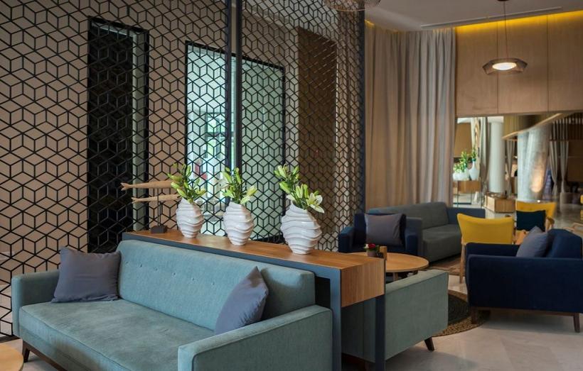 Hotel Sousse Pearl Marriott Resort - poza 2