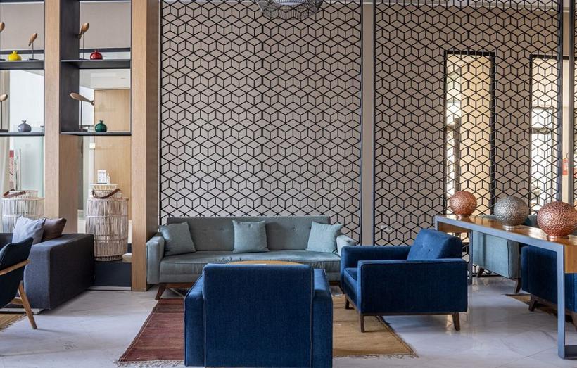 Hotel Sousse Pearl Marriott Resort - poza 5