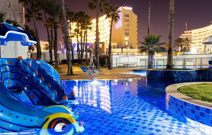 Hotel Sousse Pearl Marriott Resort - poza 4