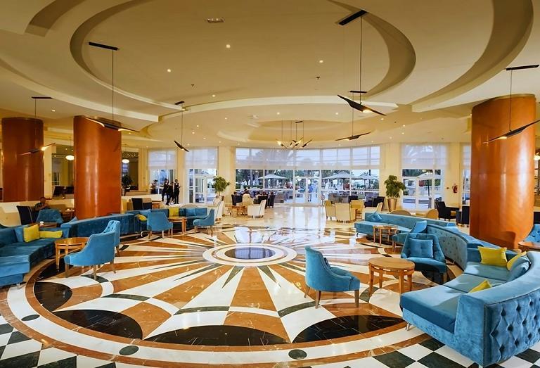 Hotel Steigenberger Marhaba Thalasso - poza 5
