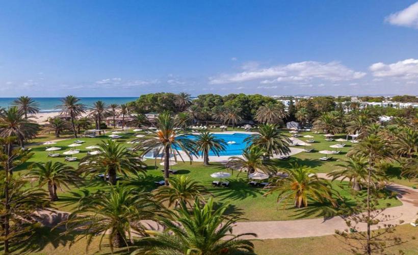 Hotel Oceana SPA - poza 1