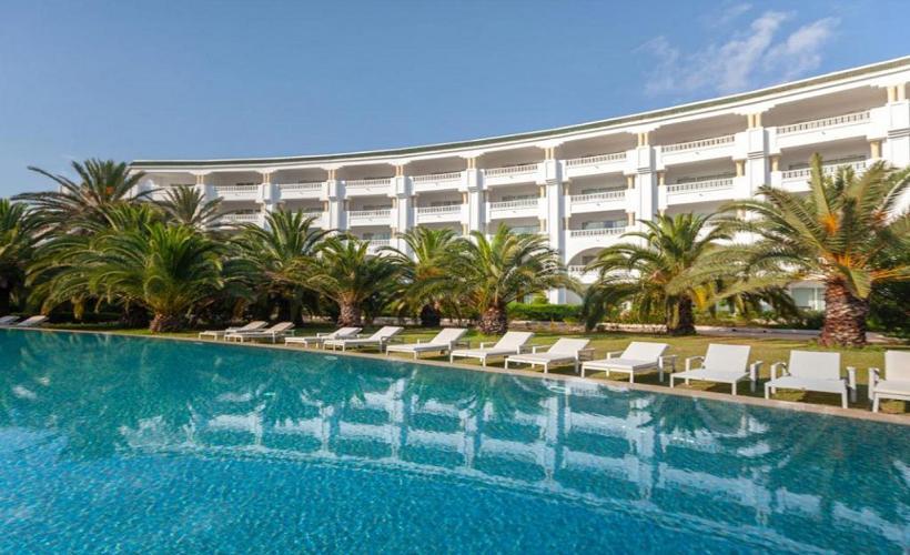 Hotel Oceana SPA - poza 4