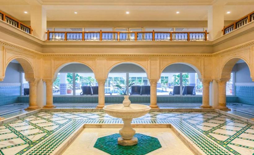 Hotel Oceana SPA - poza 5
