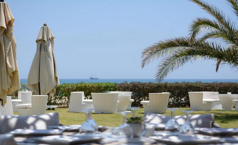 Hotel Oceana SPA - poza 3