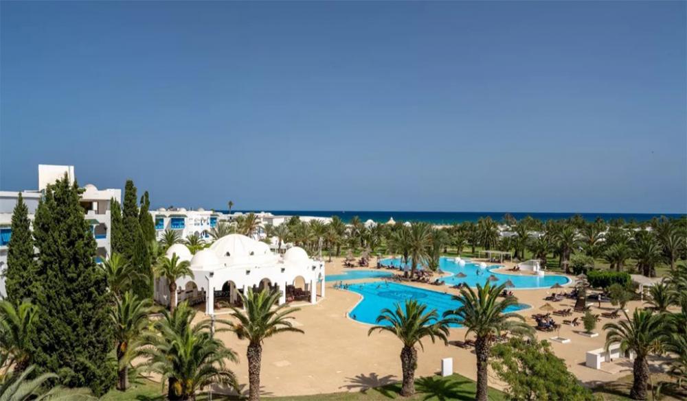 Hotel Iberostar Selection Mirage - poza 1