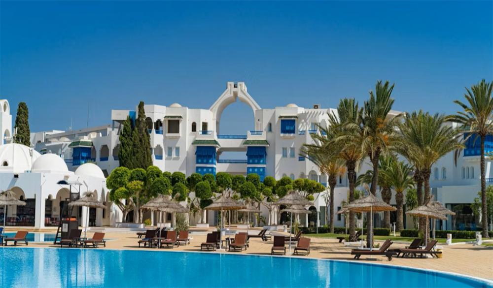 Hotel Iberostar Selection Mirage - poza 2