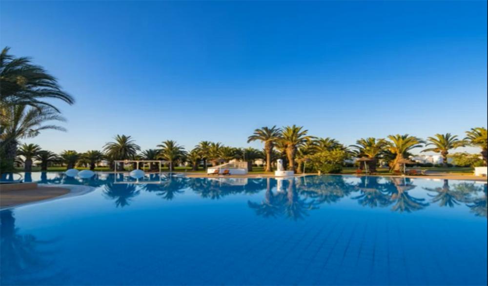 Hotel Iberostar Selection Mirage - poza 4