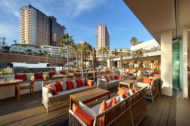 Hotel Hard Rock Tenerife - poza 5