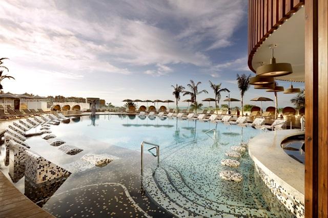 Hotel Hard Rock Tenerife - poza 1
