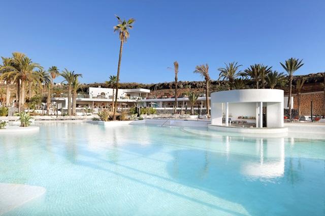 Hotel Hard Rock Tenerife - poza 2