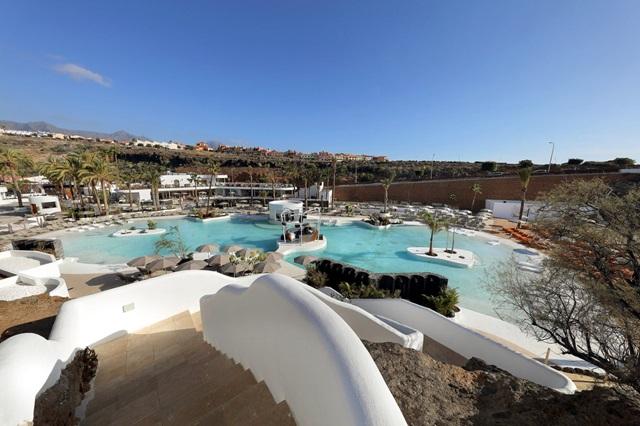 Hotel Hard Rock Tenerife - poza 3