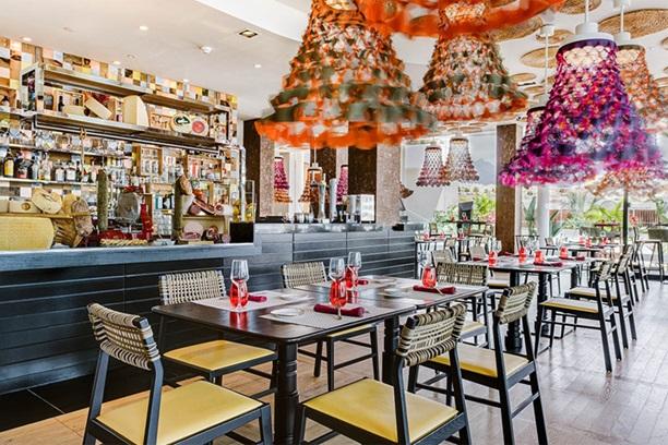 Hotel Hard Rock Tenerife - poza 4